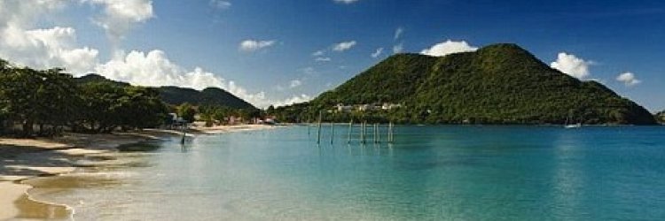 Rodney Bay Holidays - Great shopping and entertainment in St Lucia